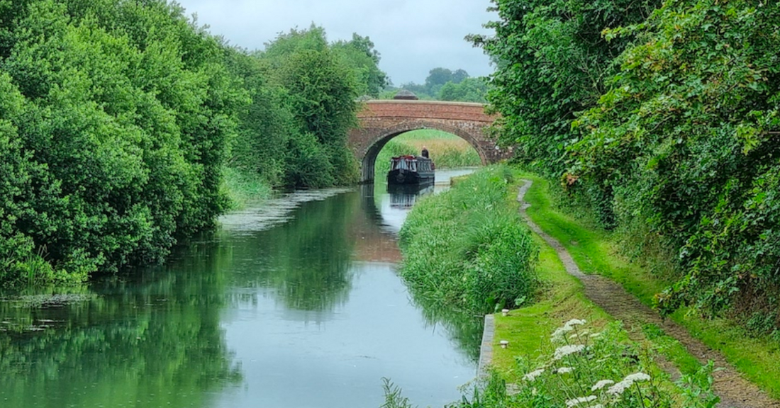 Canal routes: Our 5 best canal routes for memorable cruising adventures!