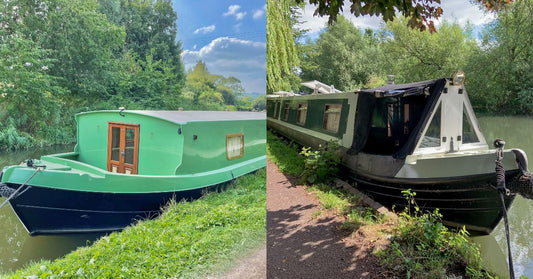 Widebeam or Narrowboat: Which would you choose?